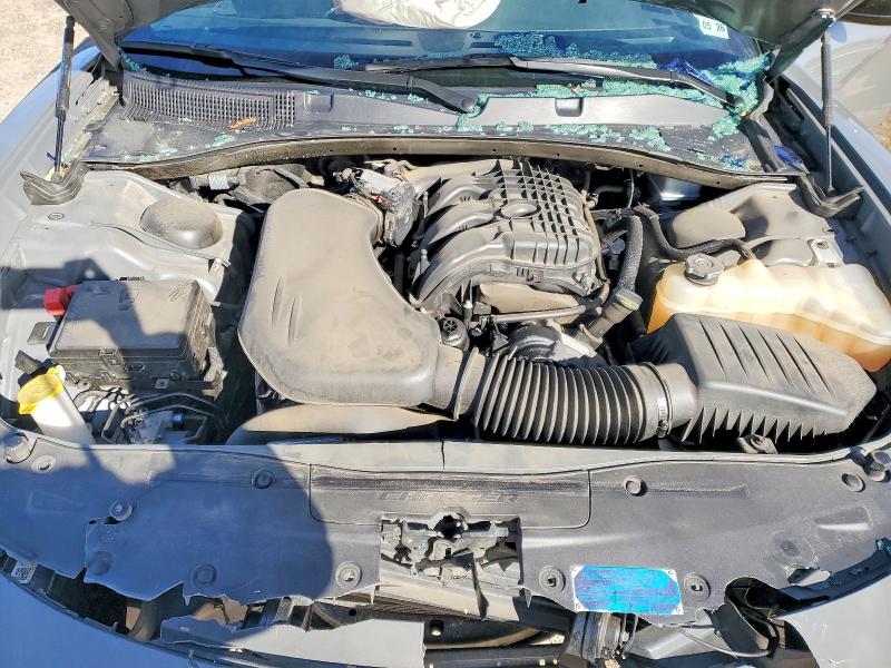 Photo 11 from auction – 2023 DODGE CHARGER with VIN 2C3CDXJG1PH675811