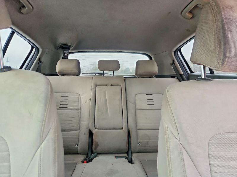 Photo 10 from auction – 2017 KIA SPORTAGE L with VIN KNDPMCAC0H7251973