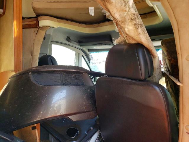 Photo 6 from auction – 2007 DODGE SPRINTER 3 with VIN WDXPF445X79342323