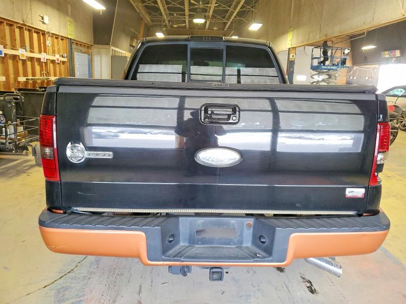 Photo 6 from auction – 2008 FORD F150 SUPER with VIN 1FTRW12518FA25230