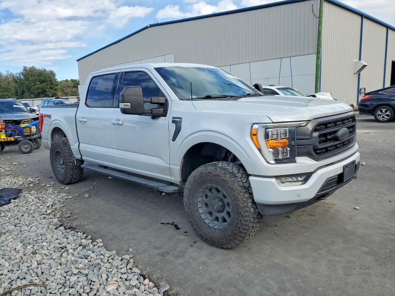 Photo 4 from auction – 2022 FORD F150 with VIN 1FTEW1EP1NKD34260
