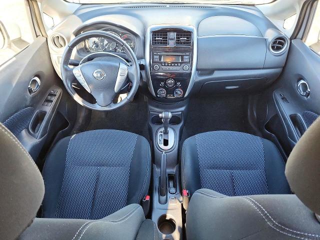 Photo 8 from auction – 2015 NISS VERSA NOTE with VIN 3N1CE2CP4FL423617
