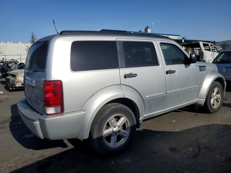 Photo 3 from auction – 2011 DODGE NITRO SXT with VIN 1D4PT5GK5BW547682