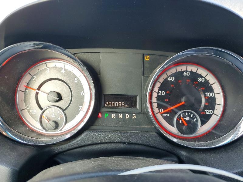 Zdjęcie 9 z aukcji – 2014 DODGE GRAND CARA z VIN 2C4RDGCG4ER209283
