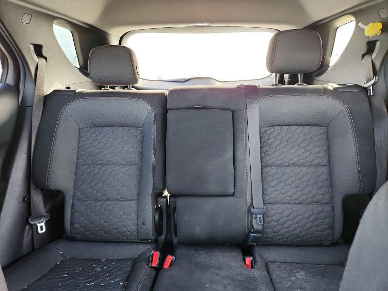 Photo 10 from auction – 2018 CHEVROLET EQUINOX with VIN 2GNAXJEV1J6233413