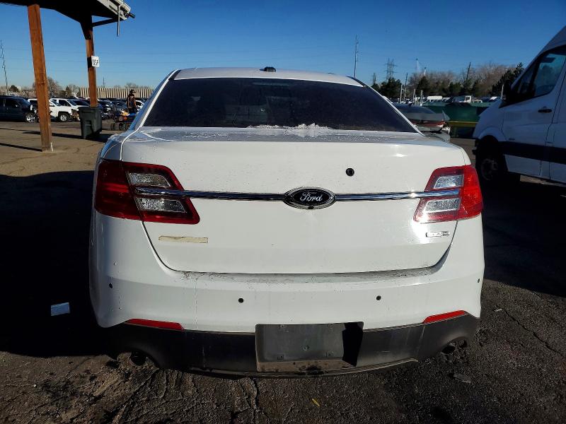 Photo 6 from auction – 2015 FORD TAURUS POL with VIN 1FAHP2MK5FG159897