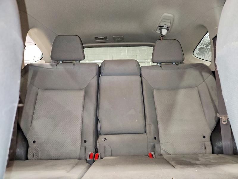 Photo 10 from auction – 2016 HONDA CR-V EX with VIN 5J6RM4H56GL105714