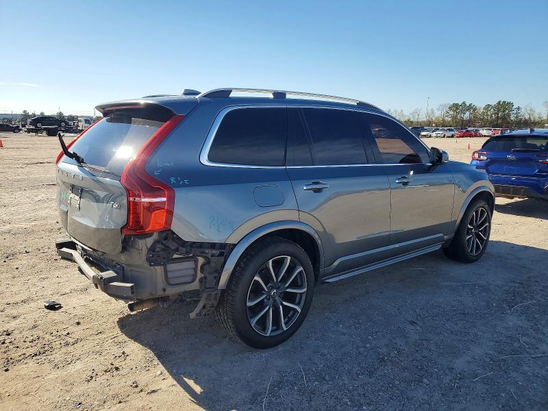 Photo 3 from auction – 2016 VOLVO XC90 T6 with VIN YV4A22PK0G1033163