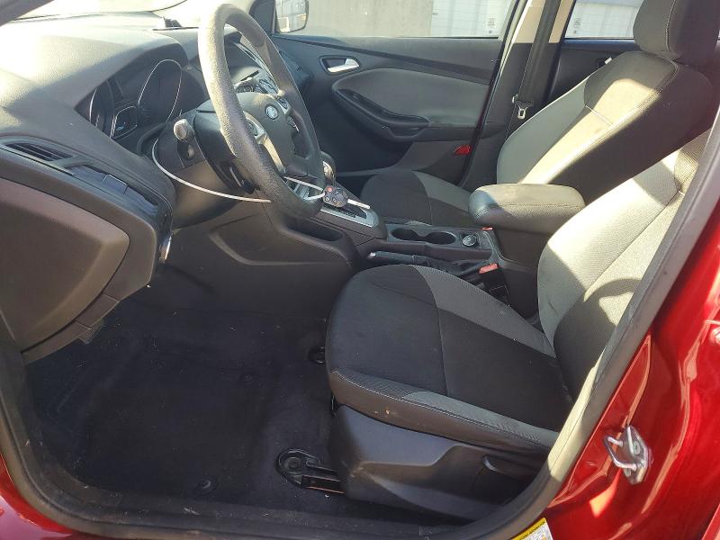 Photo 7 from auction – 2013 FORD FOCUS SE with VIN 1FADP3K25DL116849