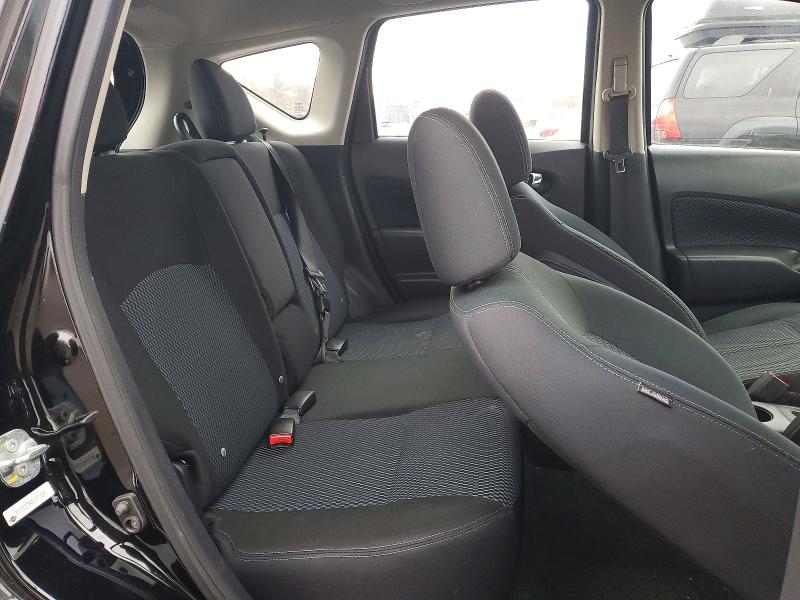 Photo 10 from auction – 2014 NISSAN VERSA NOTE with VIN 3N1CE2CP4EL371629