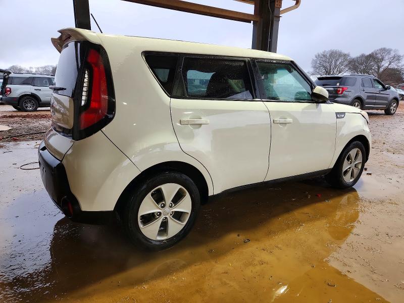 Photo 3 from auction – 2015 KIA SOUL with VIN KNDJN2A24F7229279