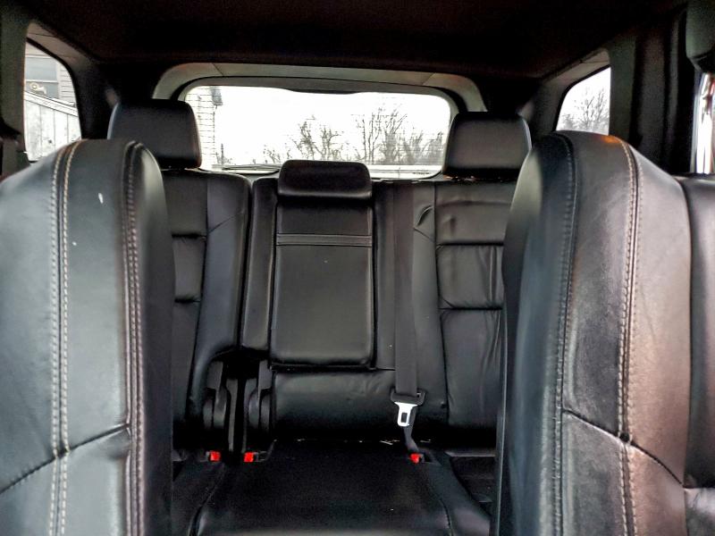Photo 10 from auction – 2014 JEEP GRAND CHER with VIN 1C4RJFBG8EC247645