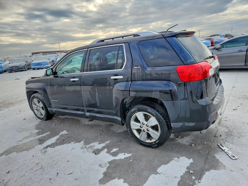 Photo 2 from auction – 2015 GMC TERRAIN SL with VIN 2GKFLTE36F6191045