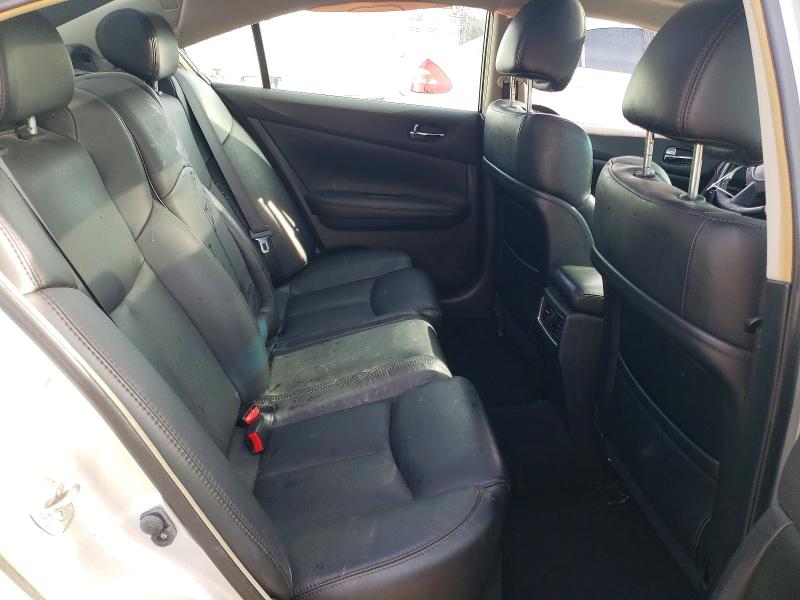Photo 10 from auction – 2014 NISSAN MAXIMA S with VIN 1N4AA5AP0EC440144