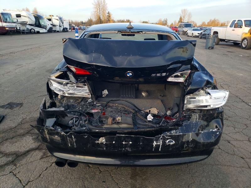 Foto 6 de la subasta – 2010 BMW 328 con VIN WBAWC3C56AP471246