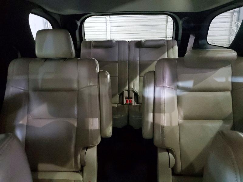 Photo 10 from auction – 2014 DODGE DURANGO with VIN 1C4RDJDG4EC292055