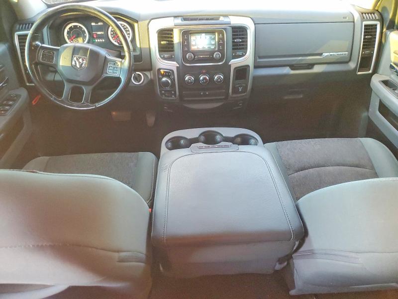Photo 8 from auction – 2016 RAM 1500 SLT with VIN 1C6RR7GT9GS294123