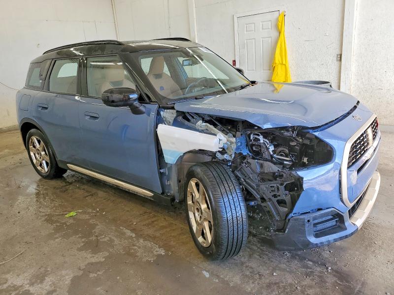 Photo 4 from auction – 2025 MINI COOPER with VIN WMZ23GA02S7T08904