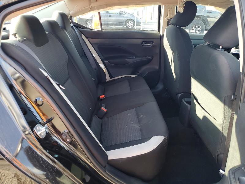 Photo 10 from auction – 2021 NISSAN VERSA with VIN 3N1CN8EV8ML875002