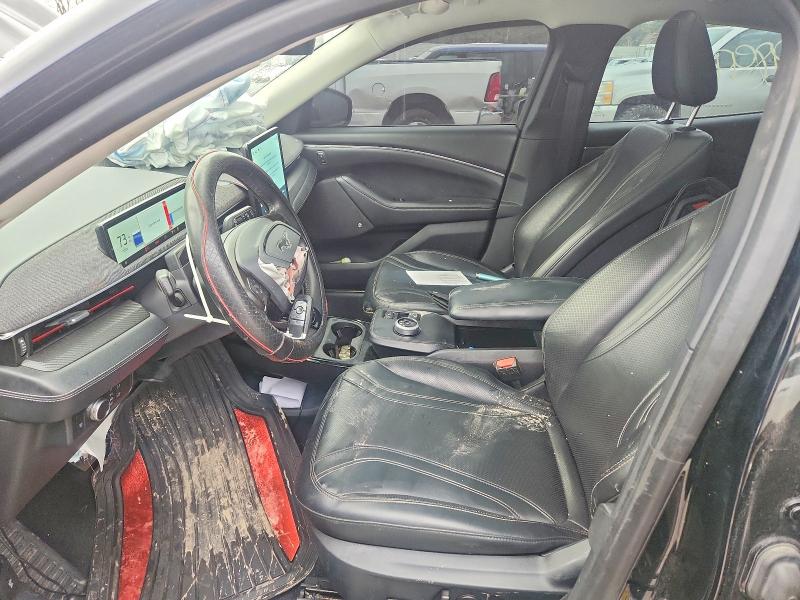Photo 7 from auction – 2021 FORD MUSTANG MA with VIN 3FMTK3SS8MMA20826