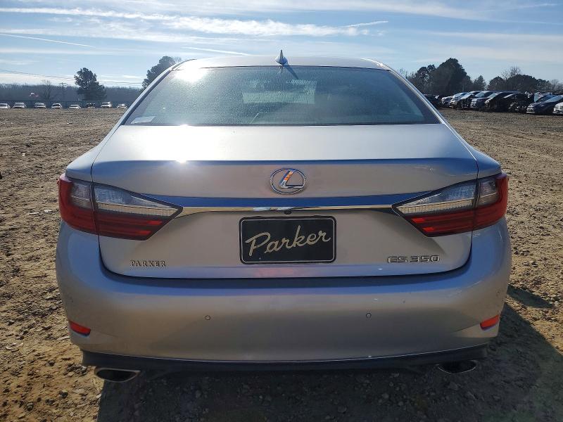 صورة رقم 6 من المزاد - 2016 LEXUS ES 350 مع VIN 58ABK1GG7GU019003