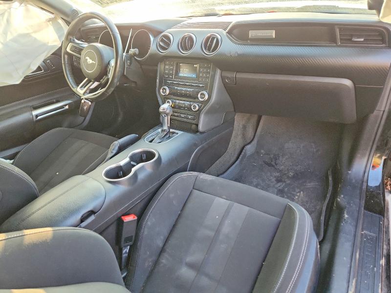 Photo 8 from auction – 2018 FORD MUSTANG with VIN 1FA6P8TH0J5175249