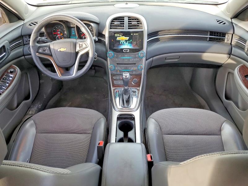 Photo 8 from auction – 2013 CHEVROLET MALIBU 1LT with VIN 1G11C5SA0DF149583