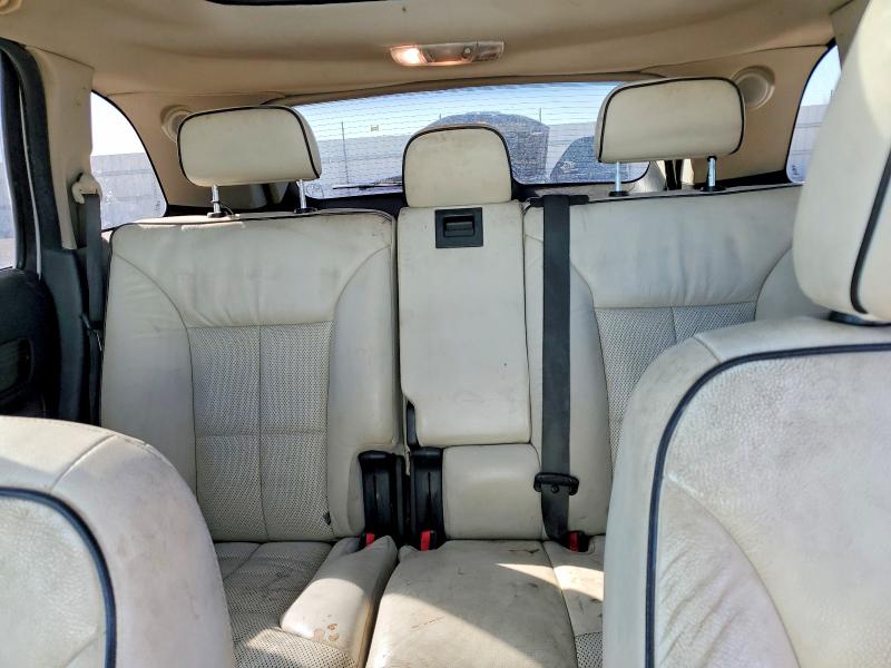 Photo 10 from auction – 2010 LINCOLN MKX with VIN 2LMDJ8JC9ABJ07215