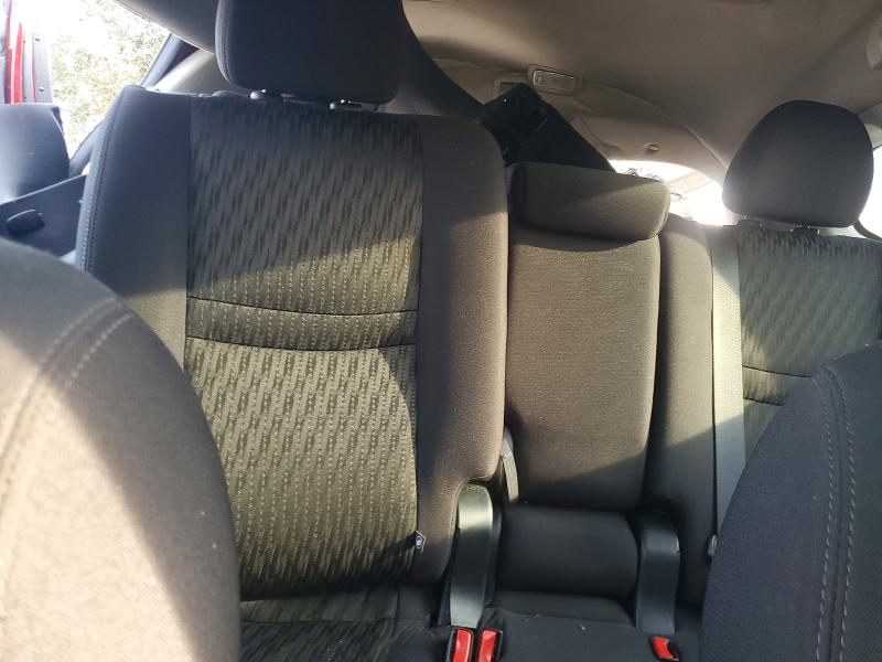 Photo 10 from auction – 2018 NISSAN ROGUE S with VIN 5N1AT2MT9JC810900