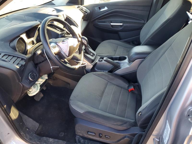 Photo 7 from auction – 2016 FORD ESCAPE SE with VIN 1FMCU9GX7GUA27638