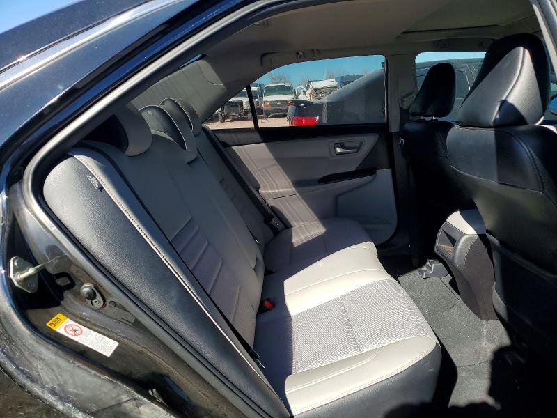 Photo 10 from auction – 2016 TOYOTA CAMRY LE with VIN 4T1BF1FK5GU999851