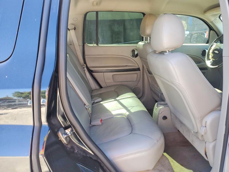 Photo 10 from auction – 2009 CHEVROLET HHR LT with VIN 3GNCA53V29S514623