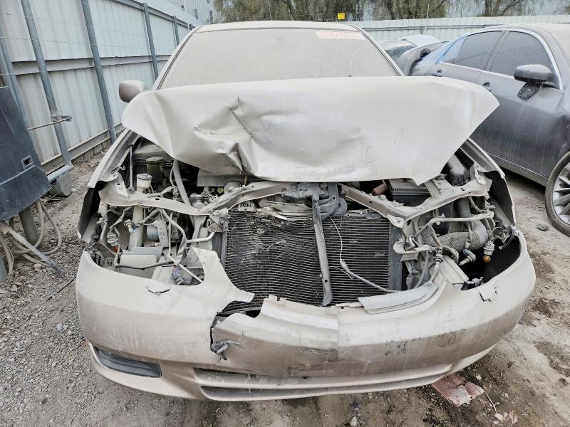Photo 5 from auction – 2003 TOYOTA COROLLA CE with VIN 1NXBR38E43Z189731