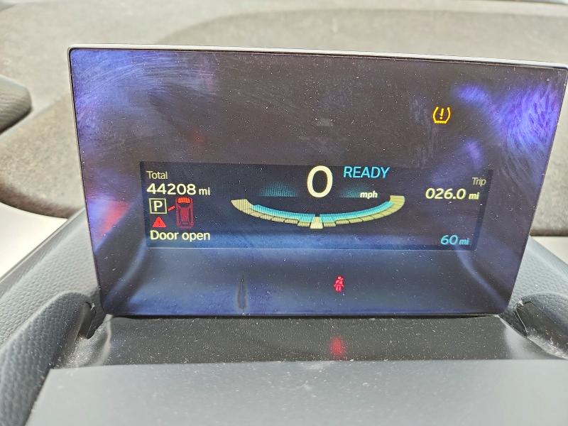 Photo 9 from auction – 2017 BMW I3 BEV with VIN WBY1Z6C53HV548351
