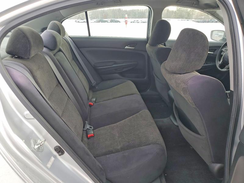 Photo 10 from auction – 2010 HONDA ACCORD LXP with VIN 1HGCP2F40AA011477