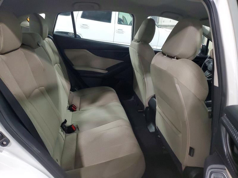 Photo 10 from auction – 2017 SUBARU IMPREZA PR with VIN 4S3GTAB61H3742639