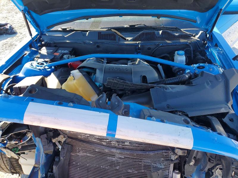 Photo 11 from auction – 2013 FORD MUSTANG with VIN 1ZVBP8CF2D5238148