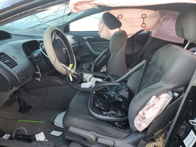Photo 7 from auction – 2011 HONDA CIVIC with VIN 2HGFG1B62BH514333