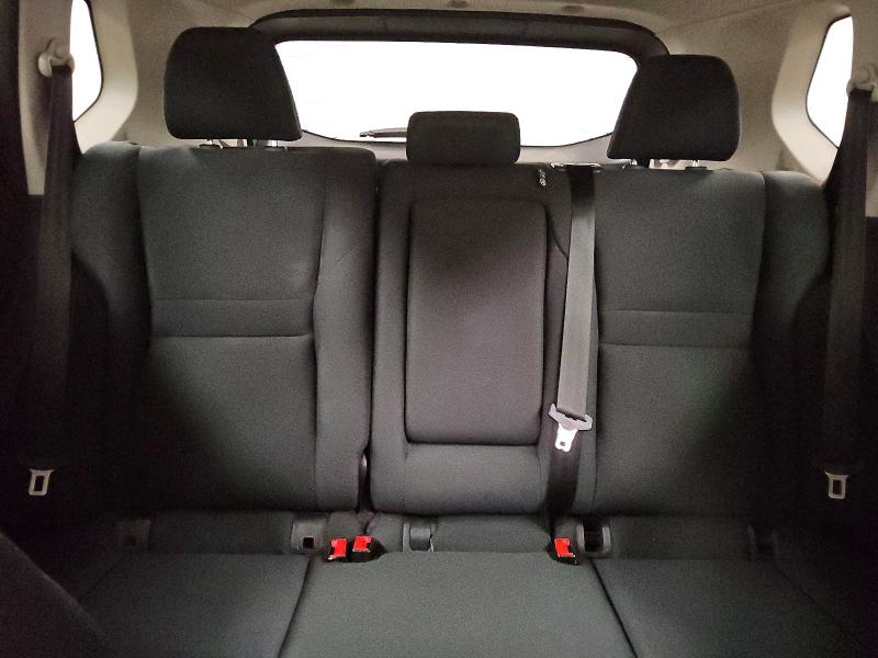 Photo 10 from auction – 2023 NISSAN ROGUE S with VIN 5N1BT3AA7PC778230