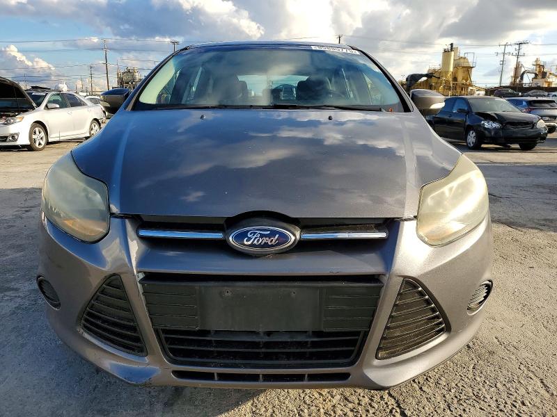 Photo 5 from auction – 2014 FORD FOCUS SE with VIN 1FADP3K27EL332431