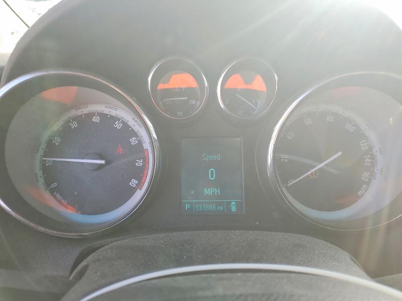 Photo 9 from auction – 2016 BUICK VERANO CON with VIN 1G4PR5SK9G4111886