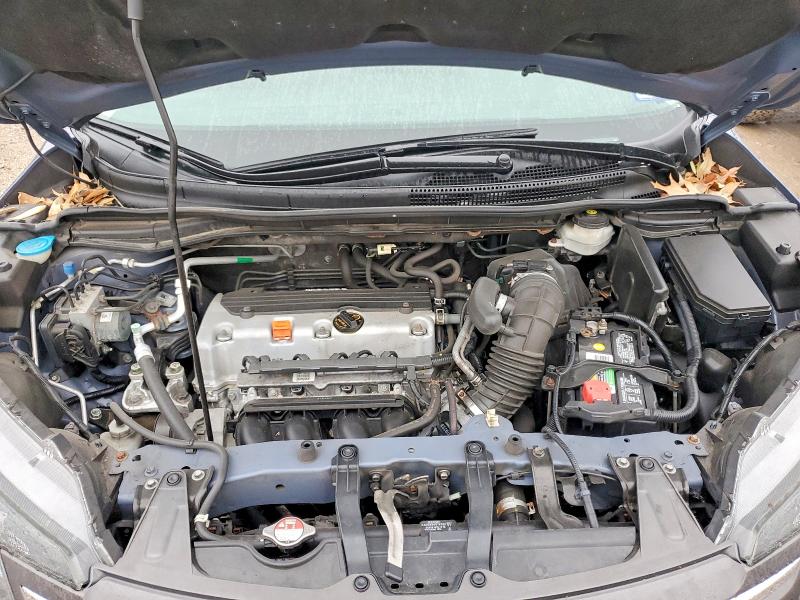 Photo 11 from auction – 2013 HONDA CR-V EX with VIN 2HKRM4H51DH665677