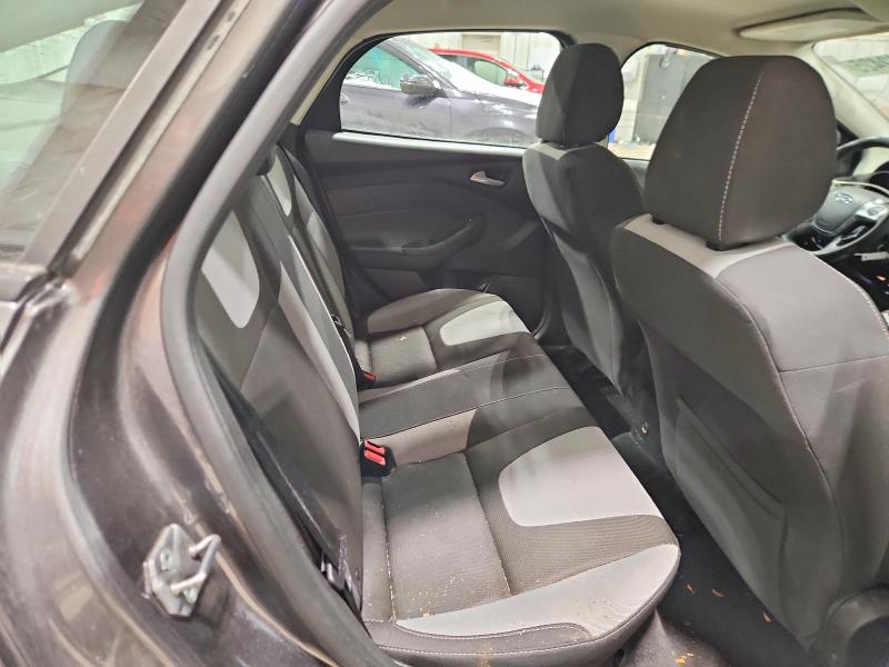 Photo 10 from auction – 2012 FORD FOCUS SE with VIN 1FAHP3F26CL474097