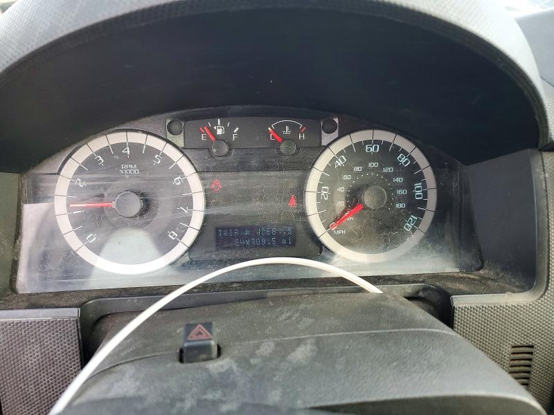 Photo 9 from auction – 2011 FORD ESCAPE LIM with VIN 1FMCU0E73BKB04119