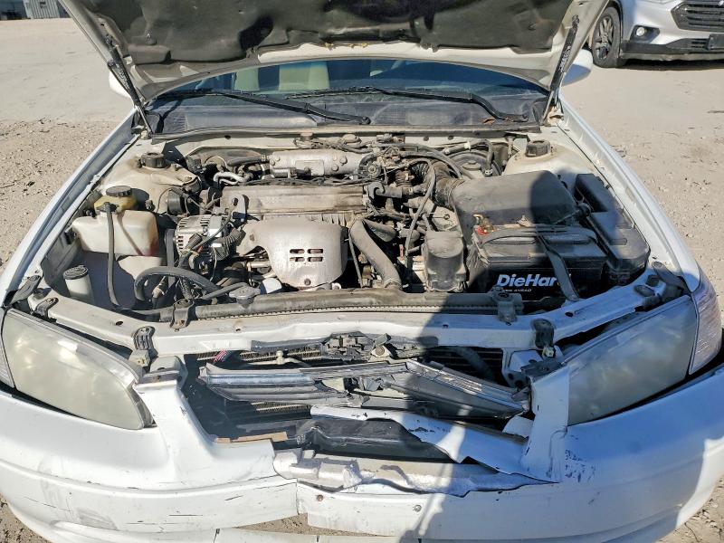 Photo 11 from auction – 2000 TOYOTA CAMRY CE with VIN JT2BG22K5Y0460113