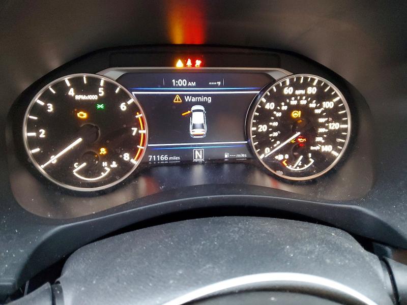 Photo 9 from auction – 2019 NISSAN ALTIMA with VIN 1N4BL4BV1KC160718