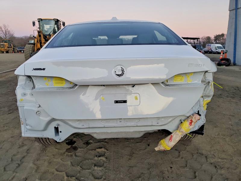Photo 6 from auction – 2024 BMW 530 XI with VIN WBA53FJ07RCS60256