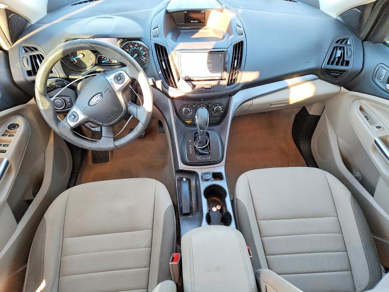 Photo 8 from auction – 2015 FORD ESCAPE with VIN 1FMCU0G73FUB89289