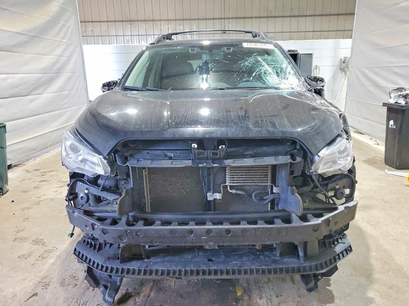 Photo 5 from auction – 2021 SUBARU ASCENT TOU with VIN 4S4WMARDXM3445503