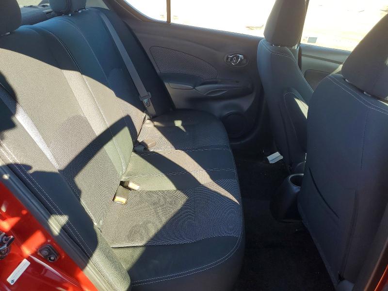 Photo 10 from auction – 2019 NISSAN VERSA S with VIN 3N1CN7AP7KL876009